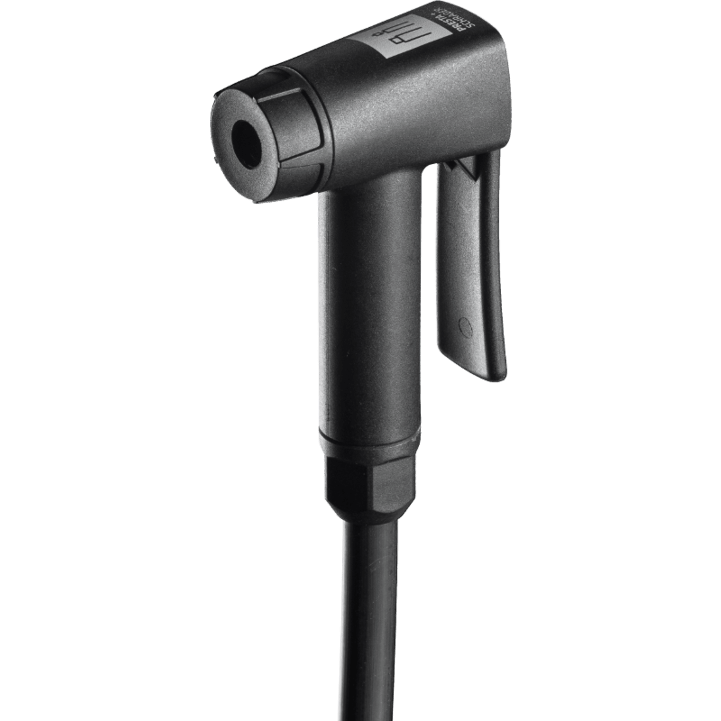 trek bicycle pump Lezyne Clik Floor Drive HP Black Bontrager TLR Flash Charger Track Pump Unlike standard floor pumps Shock Pump