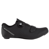 Bontrager Circuit Road Cycling Shoe Black / 37 Apparel - Apparel Accessories - Shoes - Road