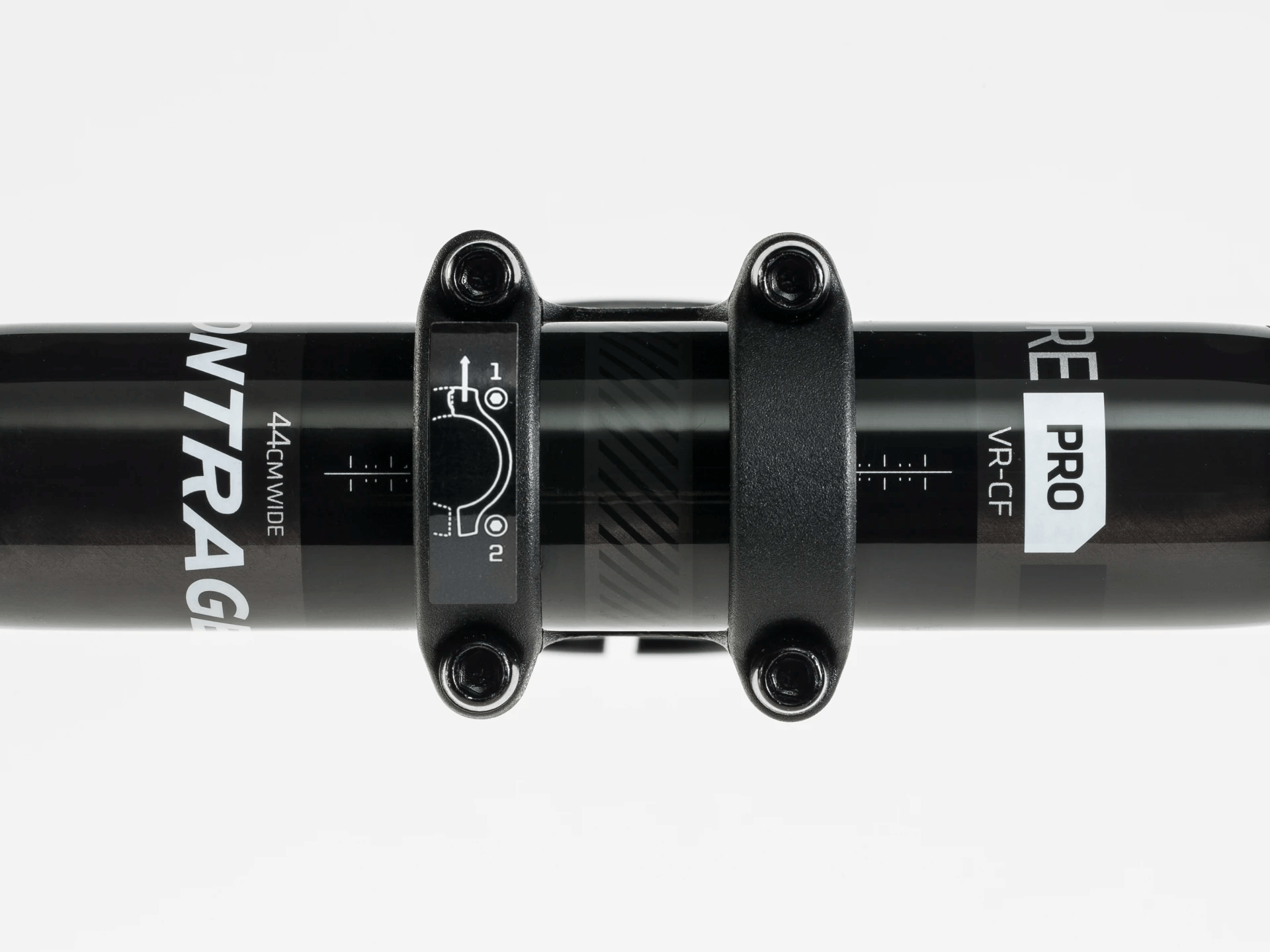 Bontrager Elite Blendr Stem 7° Parts - Stems