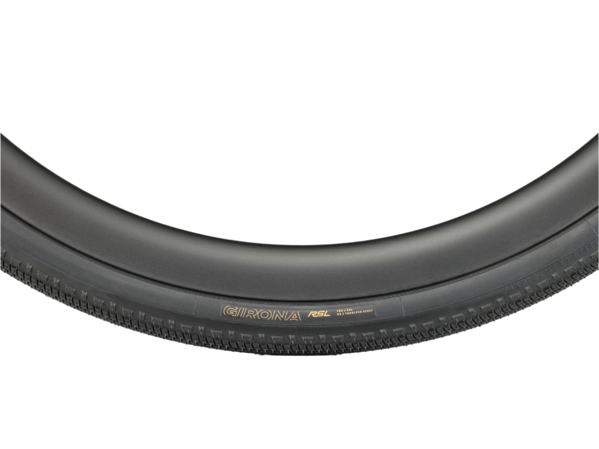 Bontrager Girona RSL GR TLR Gravel Tire – Bici
