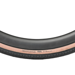 Bontrager Girona RSL GR TLR Gravel Tire Black/Tan / 700C x 38mm Parts - Tires - Gravel