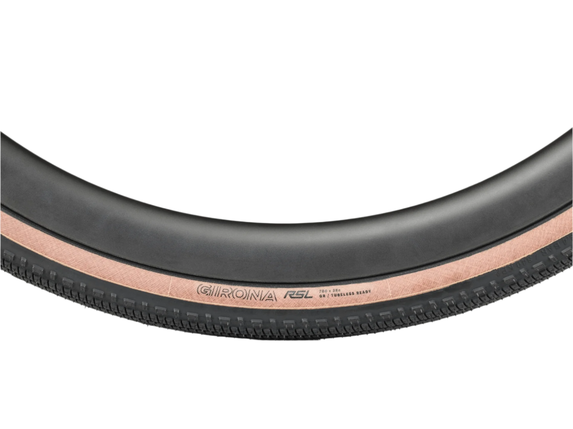gravel bike tires 38mm Bontrager Girona RSL GR TLR Gravel Tire – Bici