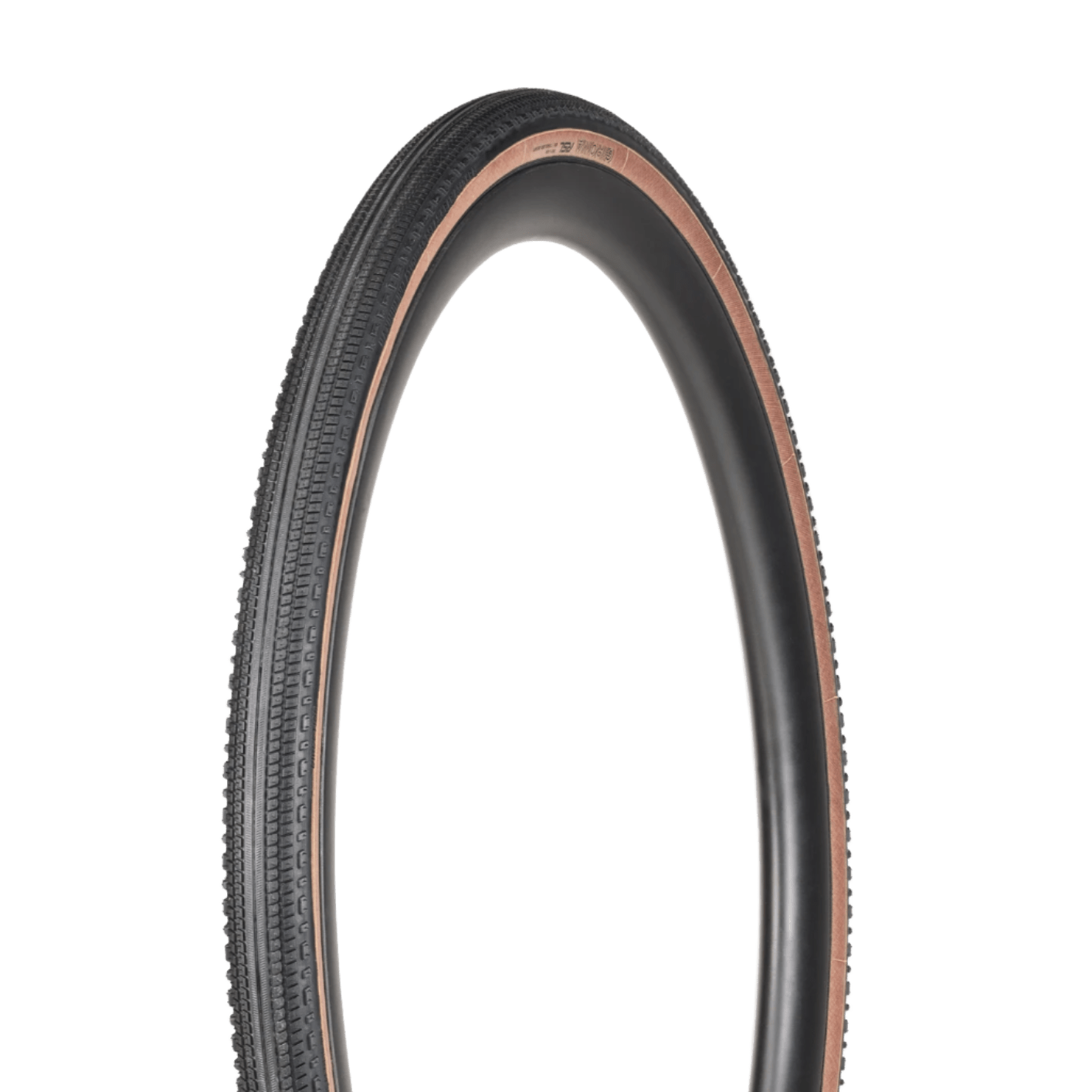 Bontrager Girona RSL GR TLR Gravel Tire Parts - Tires - Gravel