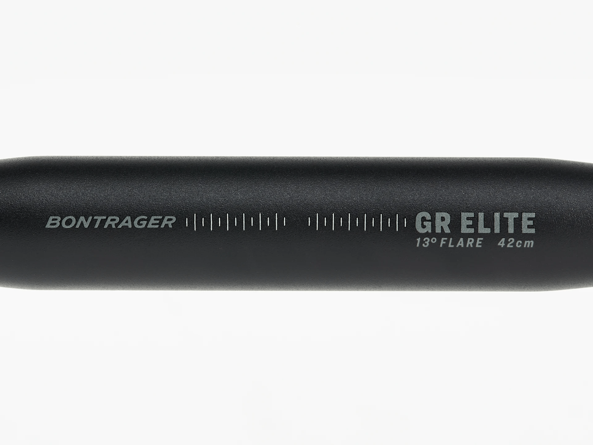 Bontrager GR Elite Road Handlebar Parts - Handlebars - Drop