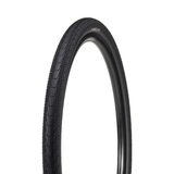 Bontrager H2 Comp Hybrid Tire 700x40c Black Parts - Tires - Road