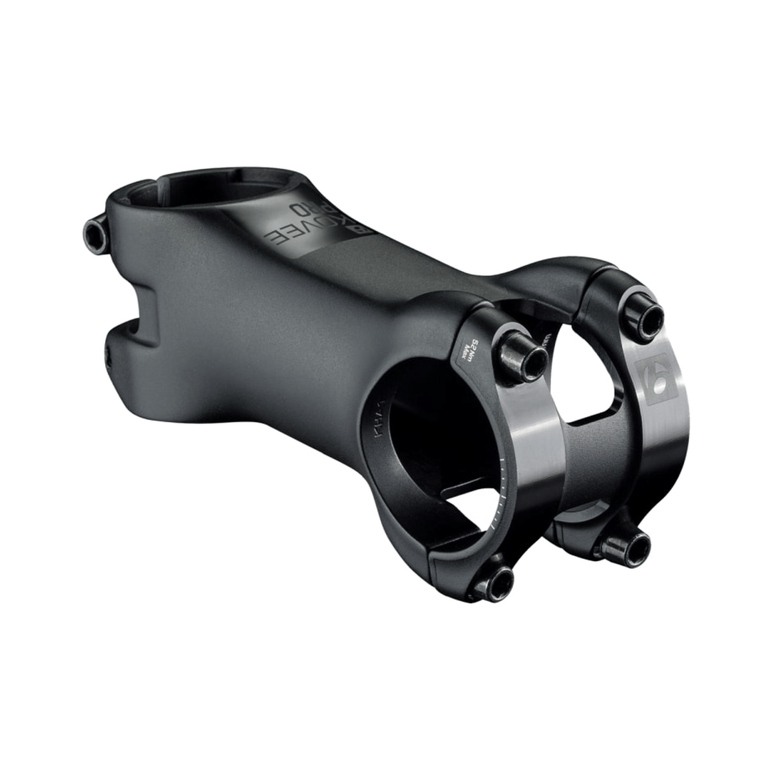Bontrager Kovee Pro 35mm 13 Degree 80mm Stem Parts - Stems