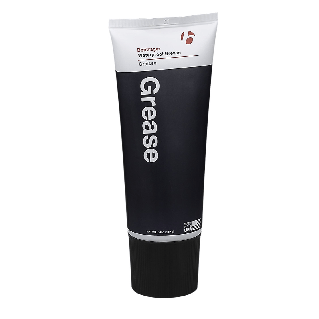 Bontrager Lubricant Grease Tube 5oz Accessories - Maintenance - Grease