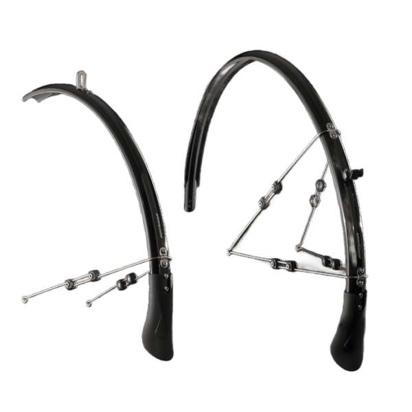 Bontrager NCS Fender Set – Bici