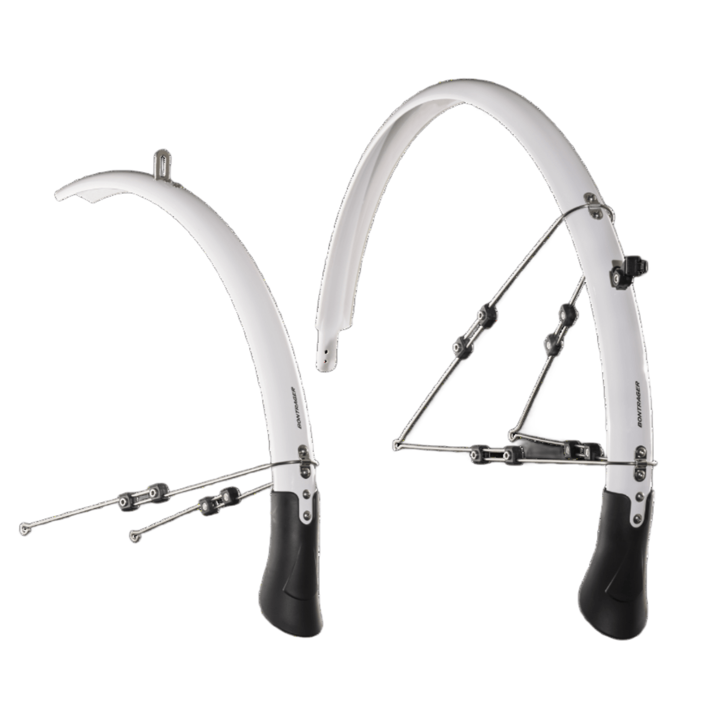 Bontrager NCS Fender Set – Bici - Main Image