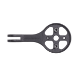 Bontrager Pro Blendr Alloy Computer Mount Accessories - Computer Mounts