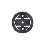 Bontrager Pro Blendr Garmin Adapter Puck Accessories - Computer Mounts