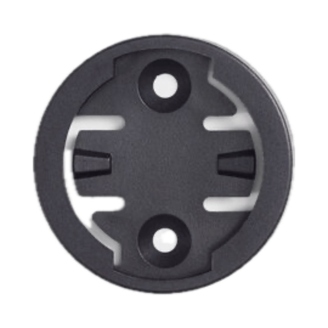 Bontrager Pro Blendr Wahoo Adapter Puck Accessories - Computer Mounts
