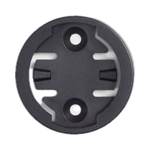 Bontrager Pro Blendr Wahoo Adapter Puck Accessories - Computer Mounts