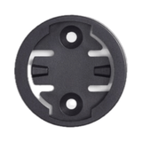 Bontrager Pro Blendr Wahoo Adapter Puck Accessories - Computer Mounts