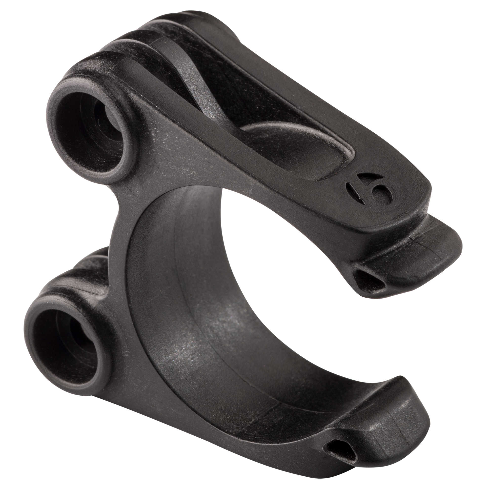 Bontrager RSL/XXX/Pro/Elite Stem Blendr Duo Base Accessories - Computer Mounts