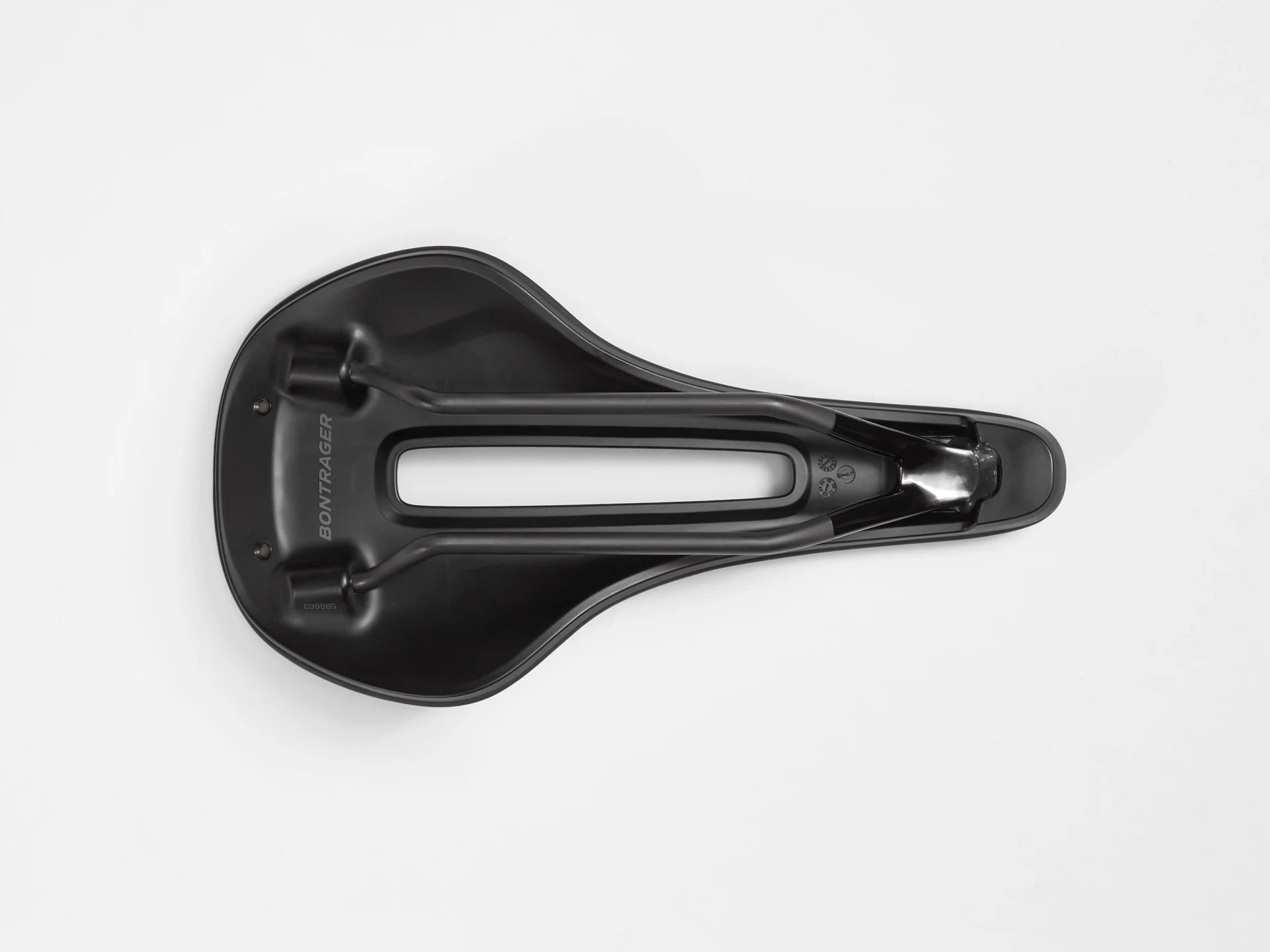 Bontrager Verse Pro Bike Saddle – Bici Bontrager Verse Pro Bike Saddle – Bici