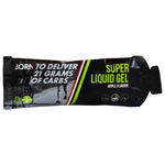 Born Super Liquid Gel - 12 Pack Apple Other - Nutrition - Gels & Shots