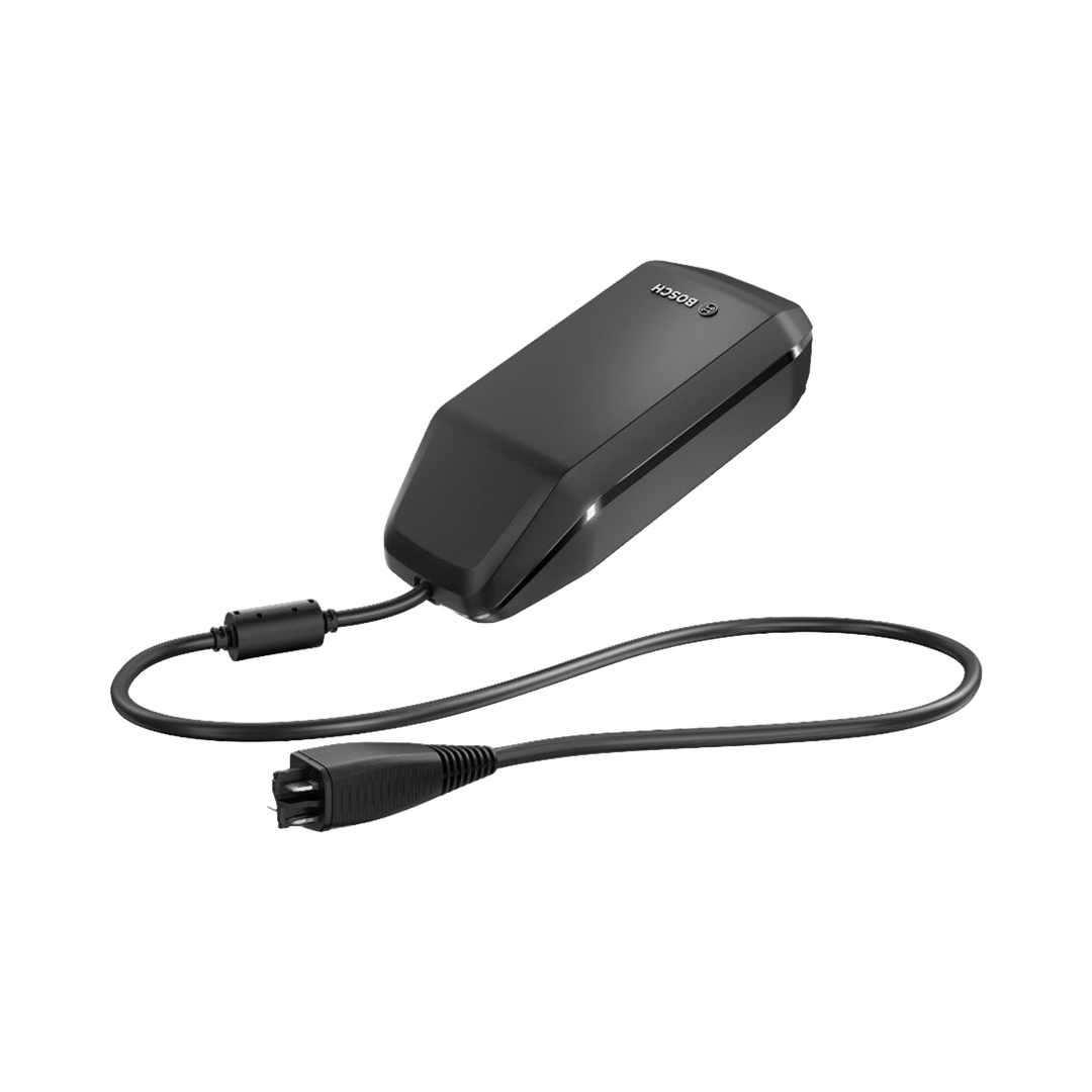 Bosch PowerTube 4A Standard Charger (US) Parts - Electric Motor Components