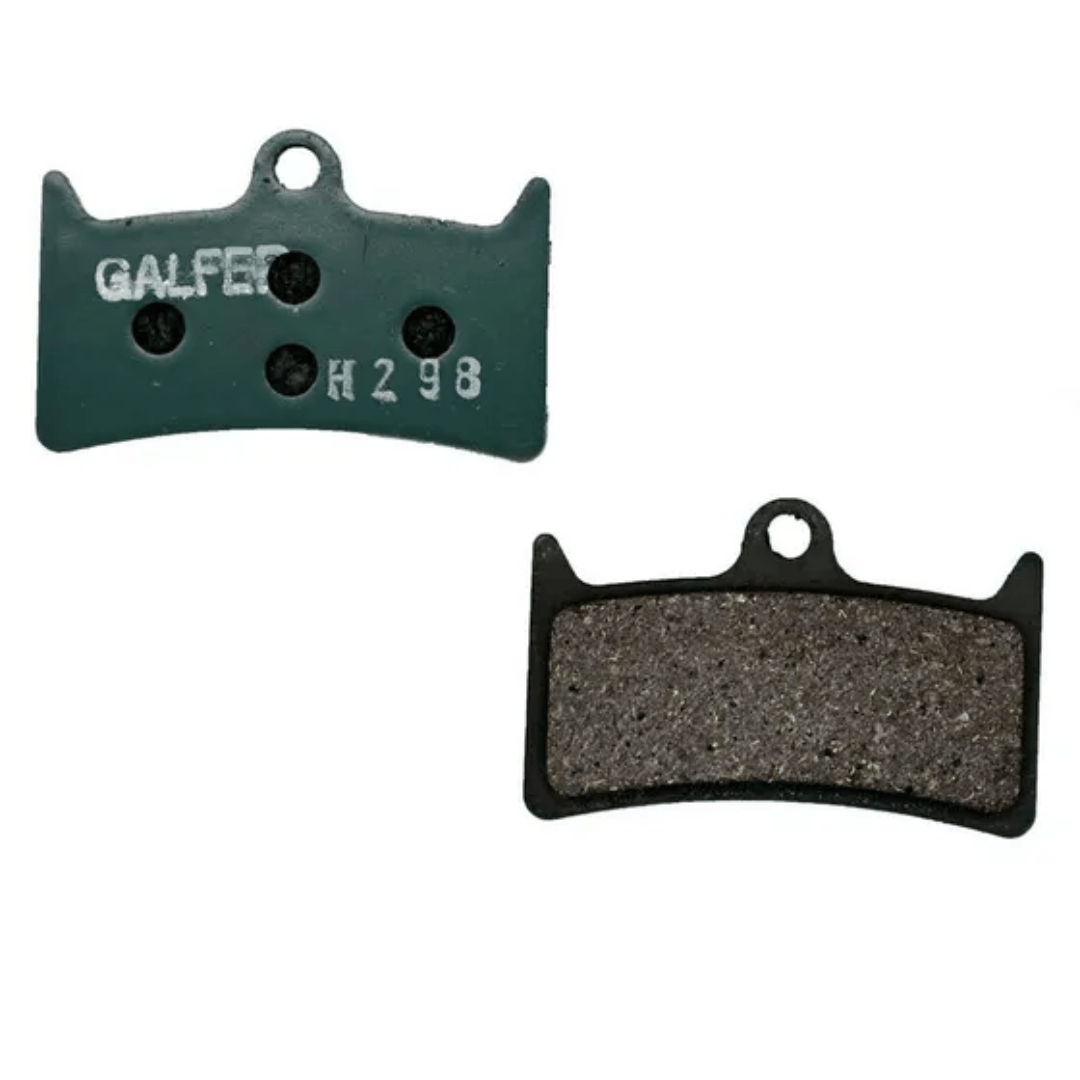 Brake Pads Hope V4/Trickstuff Maxima Pro Parts - Brake Pads - Disc