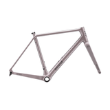 Bridge Surveyor Frameset Aged Rosé / Minimal / 51 Bikes - Frames - Road