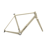 Bridge Surveyor Frameset Deep Sand / Minimal / 51 Bikes - Frames - Road