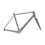 Bridge Surveyor Frameset Dried Sage / Classic / 53 Bikes - Frames - Road