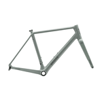 Bridge Surveyor Frameset Dried Sage / Minimal / 51 Bikes - Frames - Road