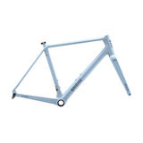 Bridge Surveyor Frameset Ocean Sky / Minimal / 51 Bikes - Frames - Road