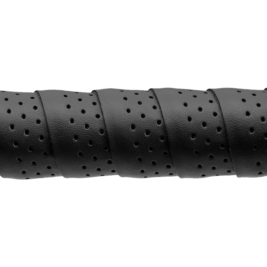 Brooks Microfiber Bar Tape Black Parts - Handlebar Tape