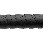 Brooks Microfiber Bar Tape Black Parts - Handlebar Tape