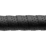 Brooks Microfiber Bar Tape Black Parts - Handlebar Tape