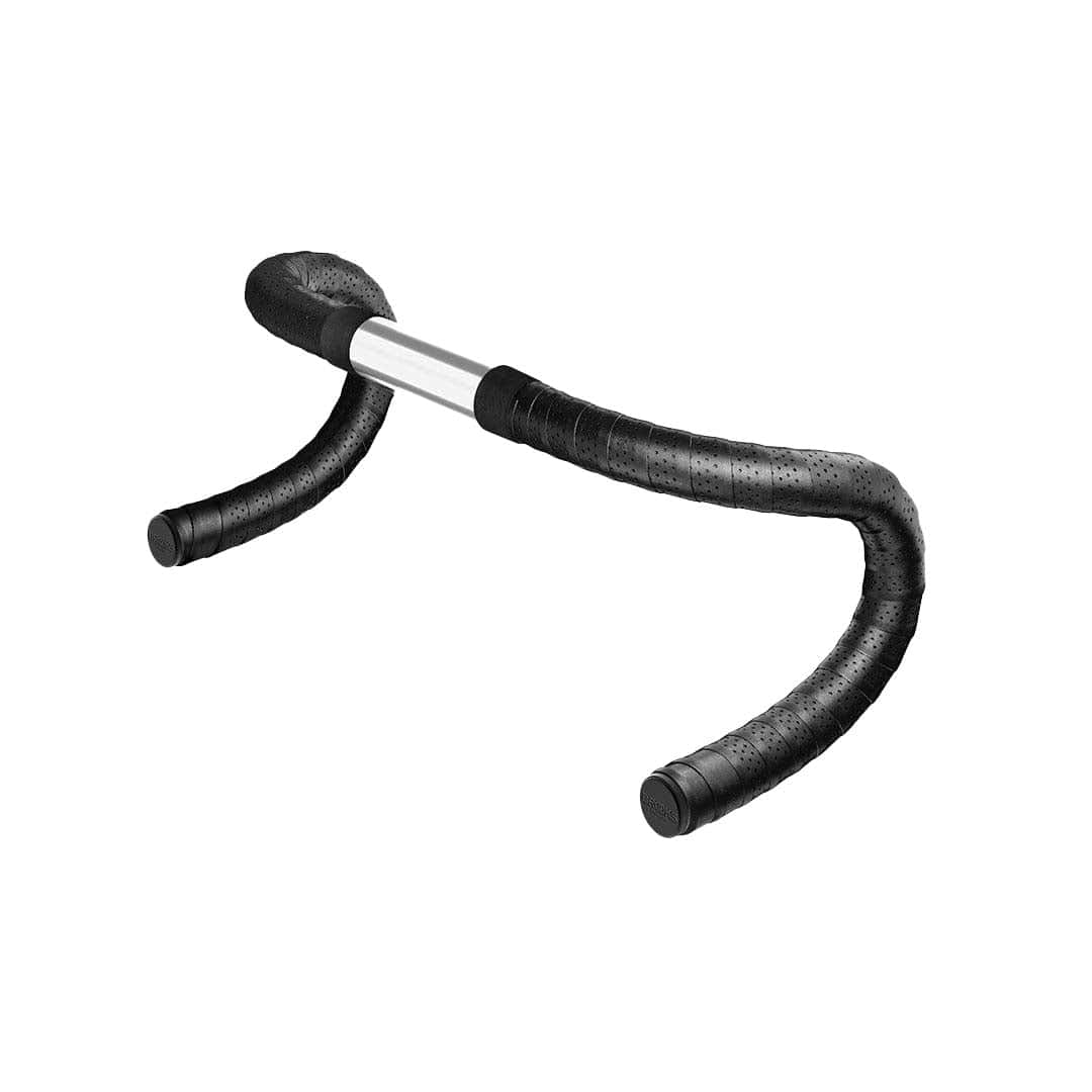 Brooks Microfiber Bar Tape Black Parts - Handlebar Tape