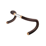 Brooks Microfiber Bar Tape Brown Parts - Handlebar Tape