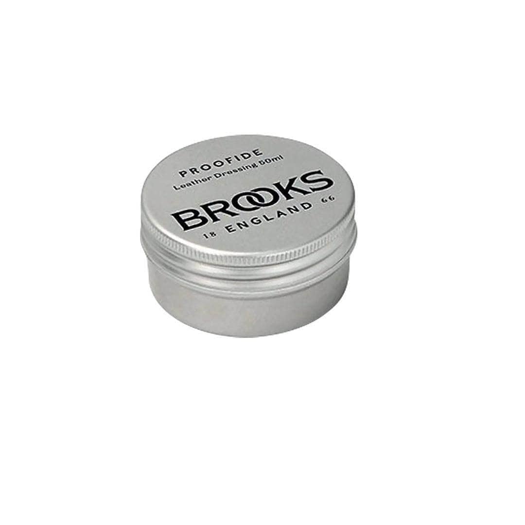 Brooks Proofide Leather Dressing 50mL Accessories - Maintenance - Grease & other lubricants