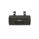 Brooks Scape Handlebar pouch Brooks, Scape, Handlebar Pouch, 3L, Green Handlebar Bags