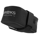 Brooks Scape Saddle Pocket Bag Black Seat Bags