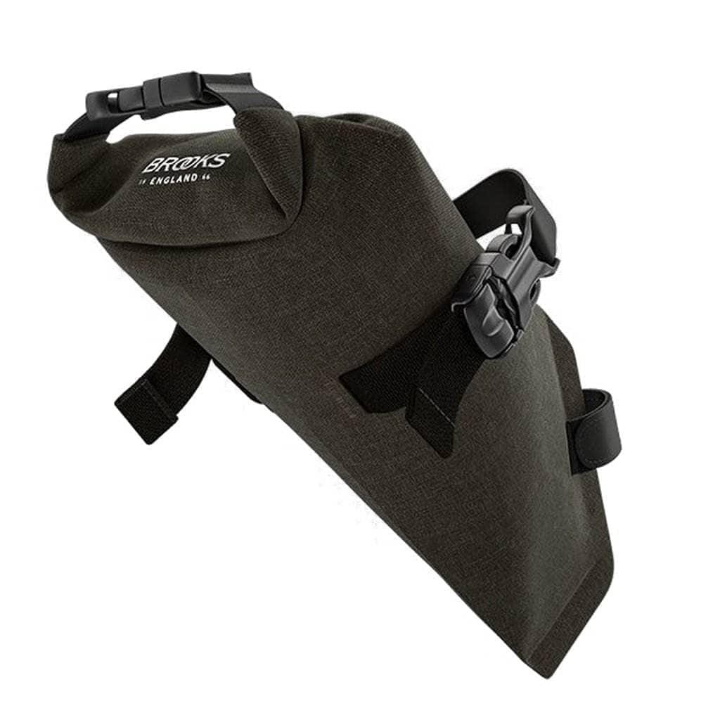 Brooks Scape Saddle Roll Bag Seat Bags