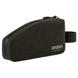 Brooks Scape Top Tube Bag Mud Green Accessories - Bags - Top Tube Bags