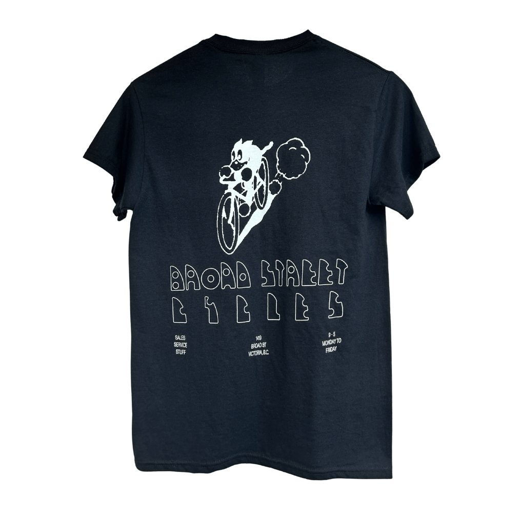 BSC Felix Shirt Apparel - Clothing