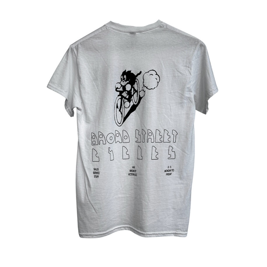 BSC Felix Shirt Apparel - Clothing