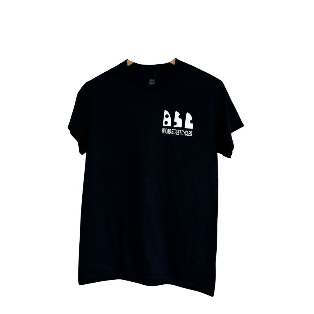 BSC Felix Shirt Black / S Apparel - Clothing