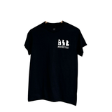 BSC Felix Shirt Black / S Apparel - Clothing