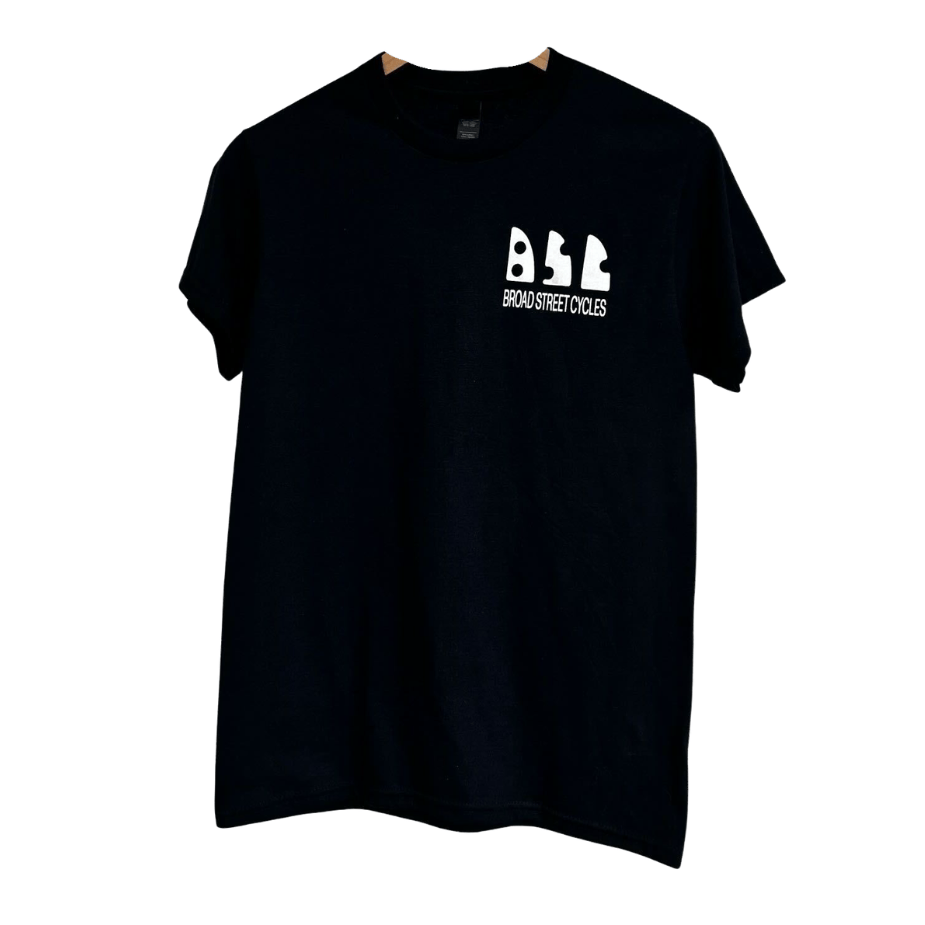 BSC Felix Shirt Black / S Apparel - Clothing