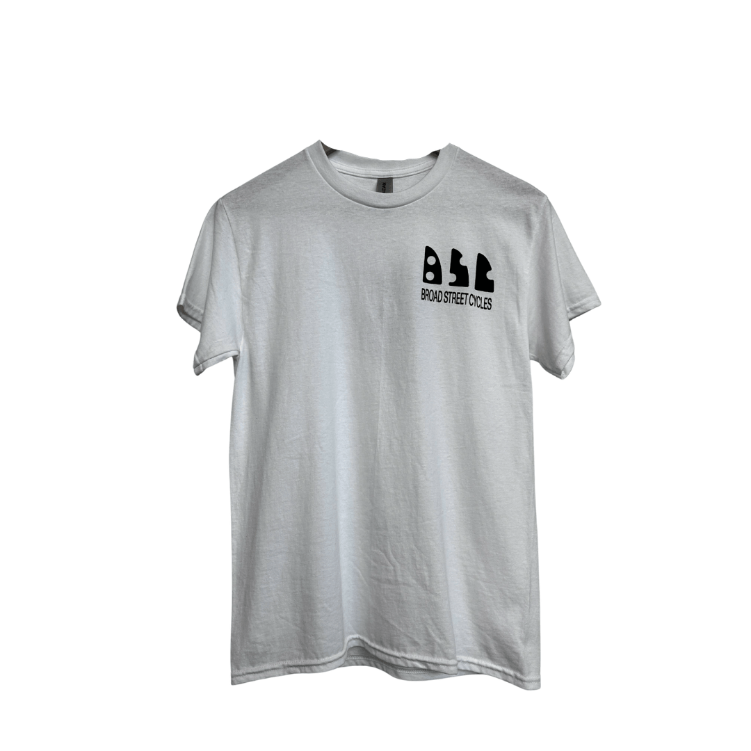 BSC Felix Shirt White / S Apparel - Clothing