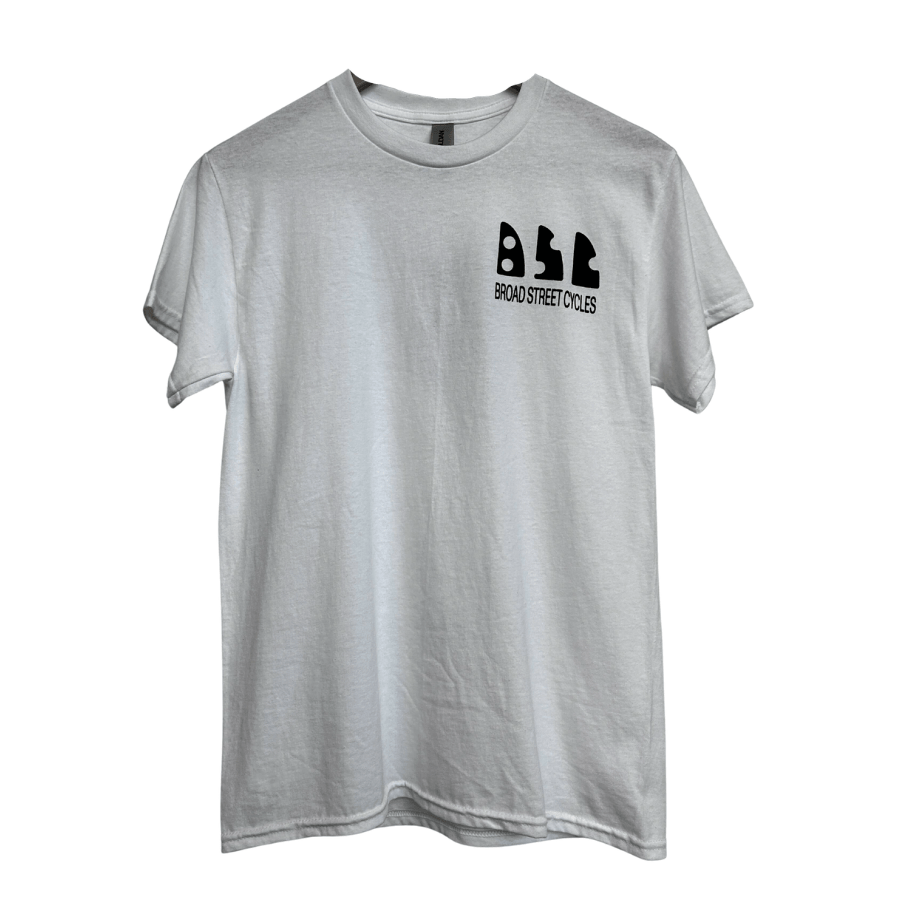 BSC Felix Shirt White / S Apparel - Clothing