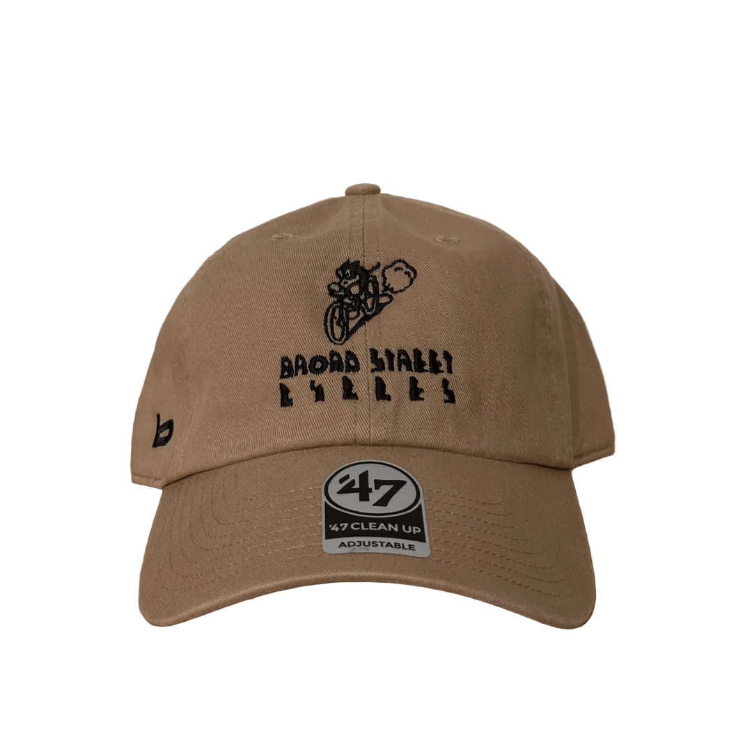 BSC Hat Khaki Apparel - Clothing - Casual Hats