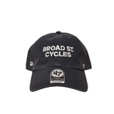 BSC Hat Navy Apparel - Clothing - Casual Hats