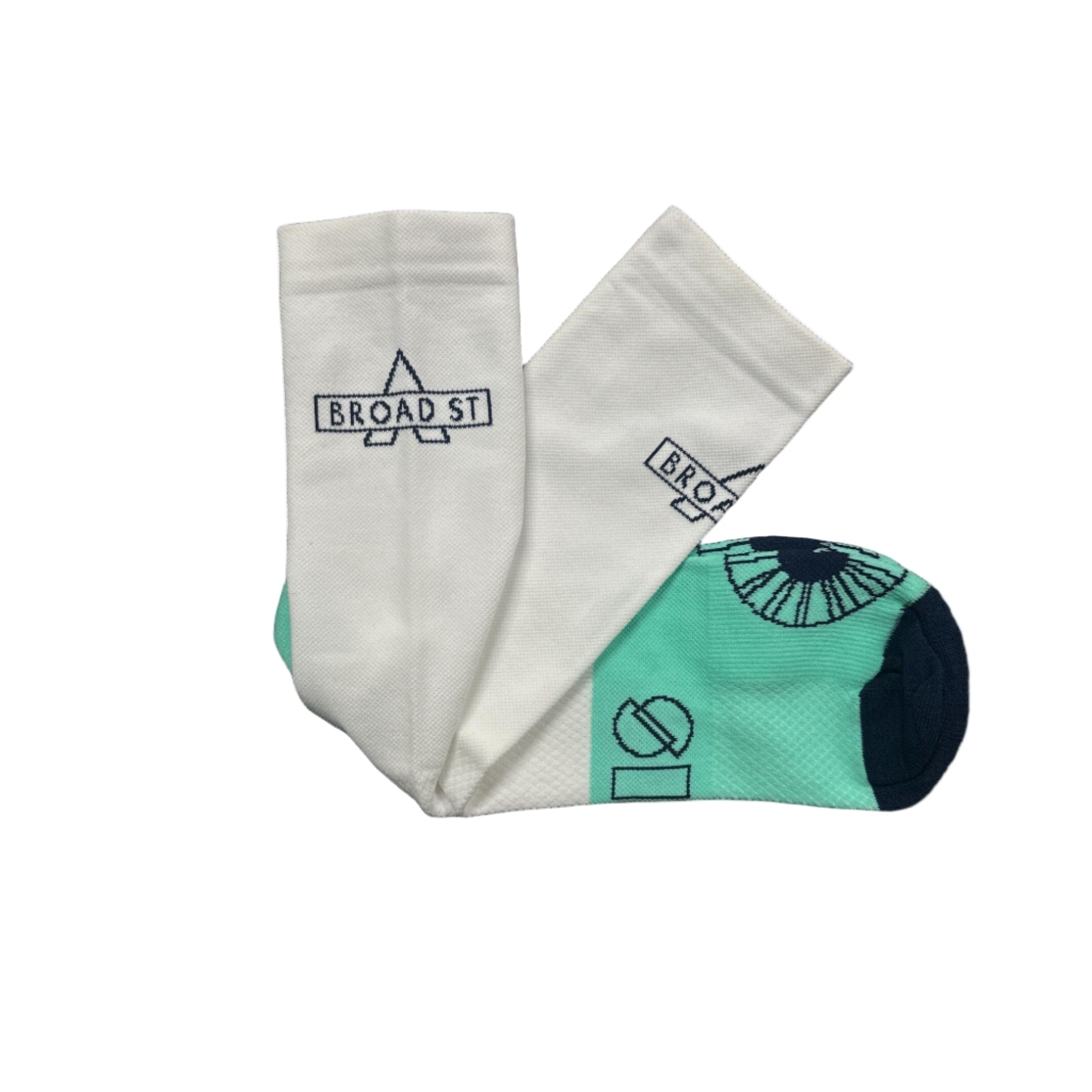BSC X IRIS Socks Small / Medium Apparel - Clothing - Socks