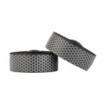 Burgh Classic Handlebar Tape Hex White Parts - Handlebar Tape