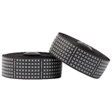 Burgh Classic Handlebar Tape X White Parts - Handlebar Tape